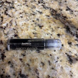 Lottie London Harley Quinn Black Lip Balm